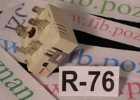 REGULATOR ENERGII PODWÓJNY 9ST